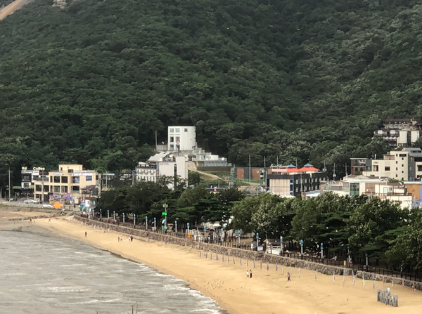 인천시 강화군 동막해변. (사진=강화군)