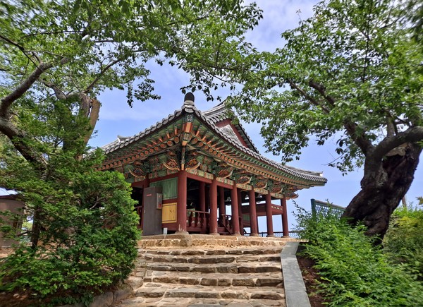 한국여행] '경포대' 사계절 강릉을 대표하는 관광명소 < 김호선 기자의 산따라 물따라 길따라 < 오피니언 < 기사본문 - 한국뉴스