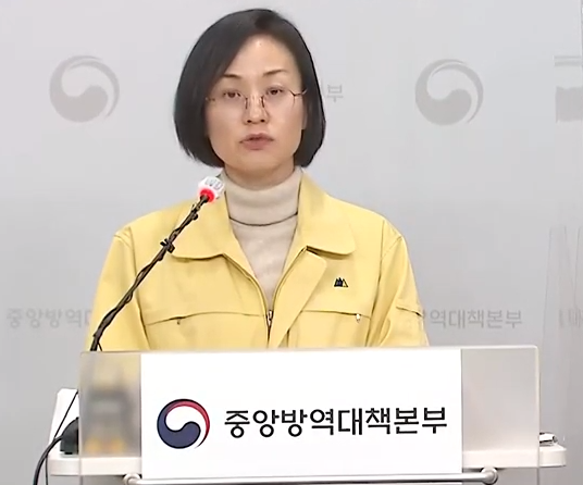 임숙영 중앙방역대책본부 상황총괄단장. (사진=한국뉴스DB)