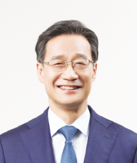 유동수 의원. 한국뉴스DB