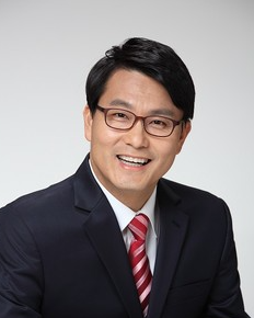 윤상현 의원. 한국뉴스DB