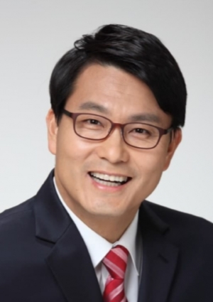 윤상현 의원. 한국뉴스DB