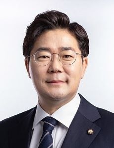 박찬대 의원.  한국뉴스DB