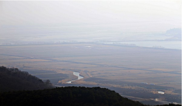 인천 강화군 남단 전경 (사진 = 한국뉴스 DB)