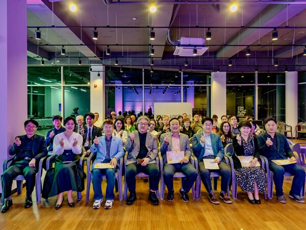 제2회 세계여성문화축제 후원감사 디너음악회 (사진 = 한국관광문화예술협회)