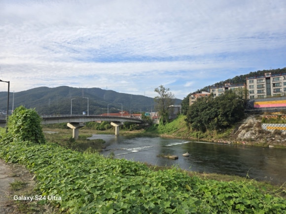 전문병원 src요양병원 모습(사진=김호선기자)