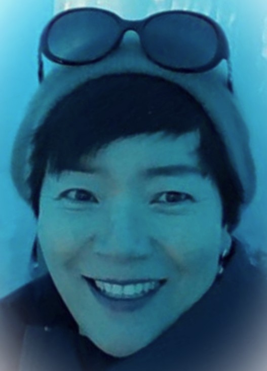 강옥매 시인 (사진 = 본인제공)